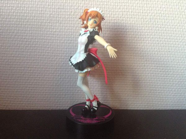 Arrivage de Colis : L'un des derniers articles de Love Live avant longtemps (ou presque) ~ Partie 1/2