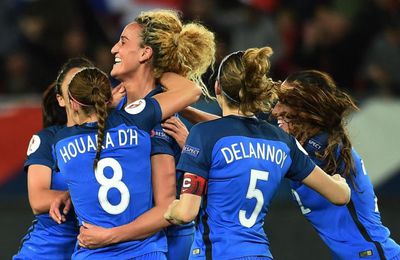 Finale de la Coupe de France féminine à suivre sur NC La 1ère !