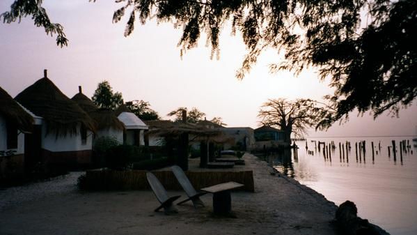 Album - sénégal-mauritanie