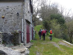 Cambon Eglise St Pierre de l'Espinouse Mai 2019