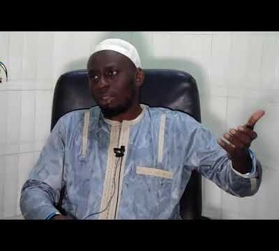Hayatus Sahaba 132-La vie de Abou Ayyoub Al Ansari du 19-02-2018 Oustaz Mouhammad Kane hafizahou-Llah