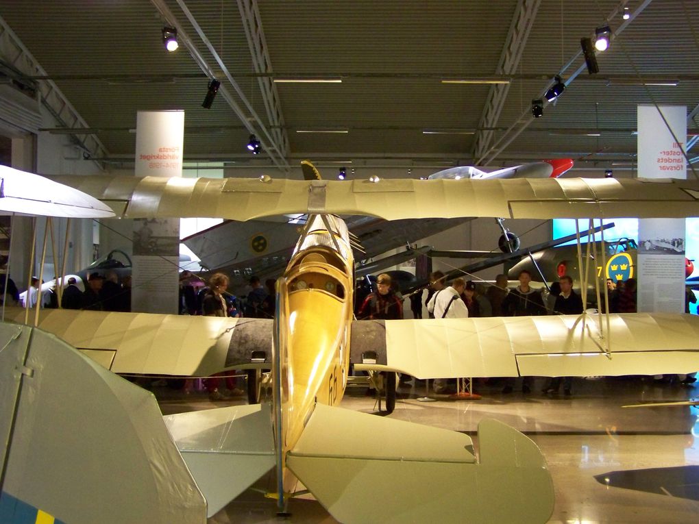 Album - Flygvapenmuseum