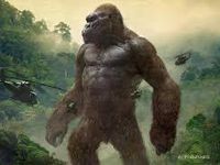 Ce que j'ai pensé de... Kong : Skull Island
