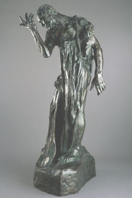Album - Auguste Rodin - 1840-1917