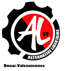 Alternative Libertaire Douai-Valenciennes