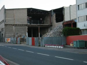 De la route à l'avenue de Metz, de la Brem au LidL (2)