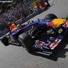 Monaco - Qualifs: Webber en pole devant Kubica et Vettel