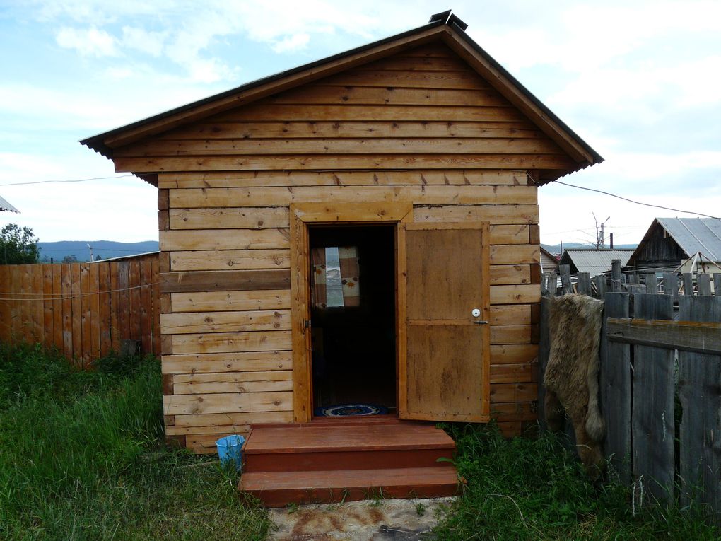 Album - Rando-Lac-Baikal-et-Ile-d-Olkhone