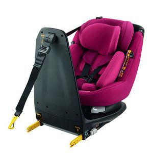 Meilleurs Et Pires Sieges Auto Pivotants Axiss Fix Dualfix Sirona Spin 360 Vaya Securange