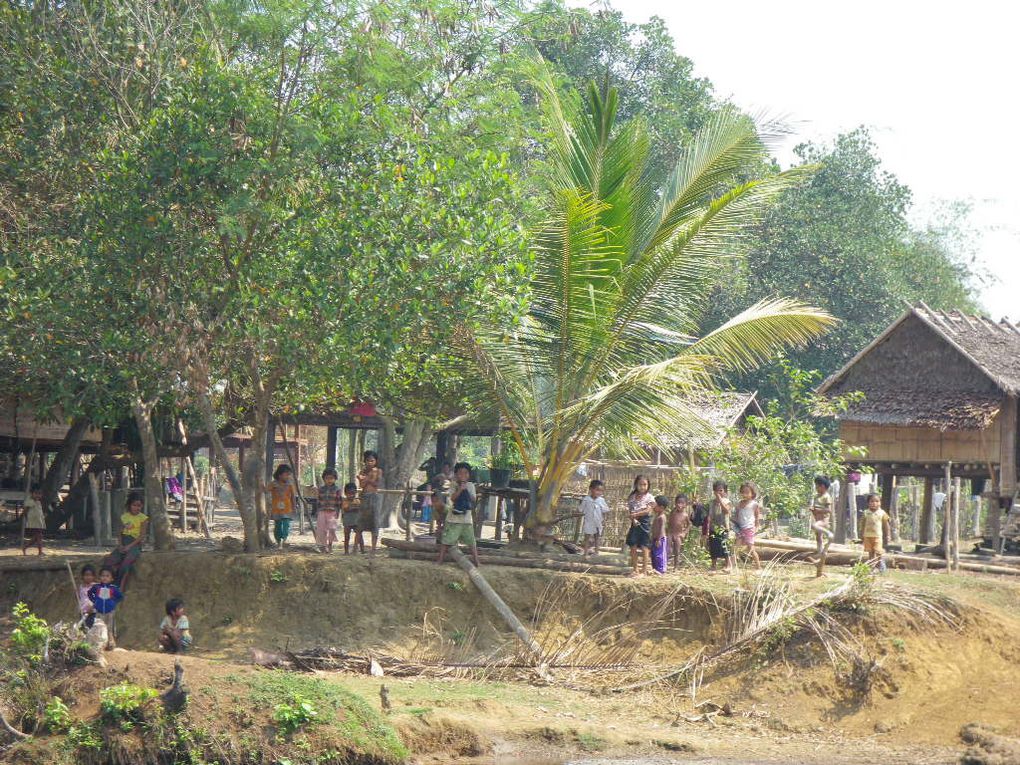 Album - SUD-LAOS