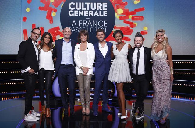 Culture générale : La France passe le test le 1er août sur TF1.