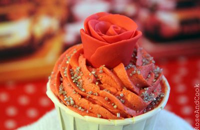 Récap participant(e)s Concours Valentine's day Cupcakes... suite