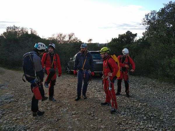 Un beau week-end en Ardèche - Samedi 07 et dimanche 08 décembre 2019