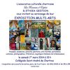 Expo multi-arts à Chartres