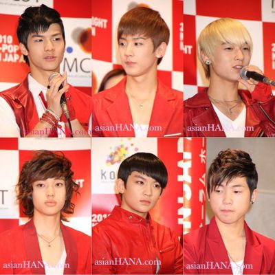 Teen top