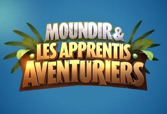 Du nouveau pour Moundir, ce soir dès 18h15 sur W9.