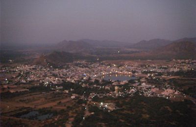 RAJASTHAN - Pushkar