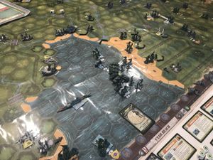 DDAY- Operation Neptune- Memoire 44