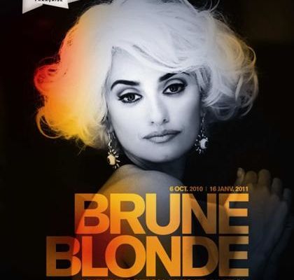 "Brune Blonde", à la Cinémathèque de Paris
