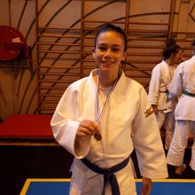 Saint André les Alpes : Le judo club enflamme les tatamis