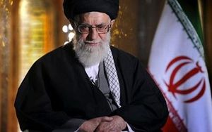 , l’ayatollah Ali Khamenei