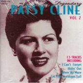Patsy Cline - Bill Bailey, Won't You Please Come Home