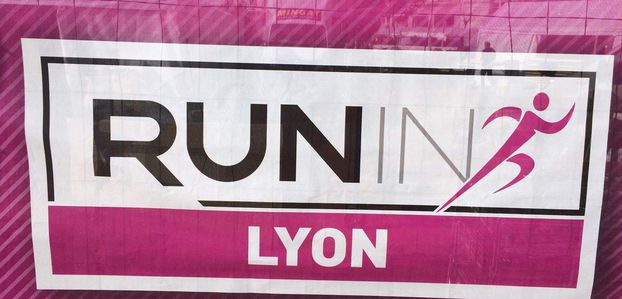 Le Semi RunInLyon 2016