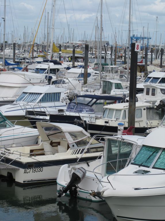 Album - Bateaux