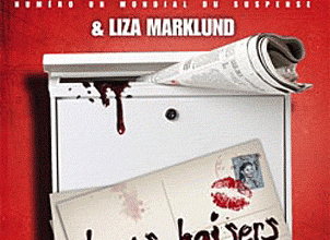 Bons baisers du tueur, James Patterson & Liza Marklund