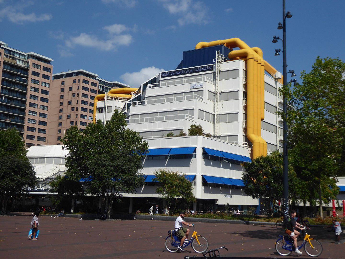 J22 - Rotterdam