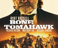 Bone Tomahawk (2015) de S. Craig Zahler