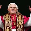 VATICANO - Benedicto XVI : tradición y progreso.