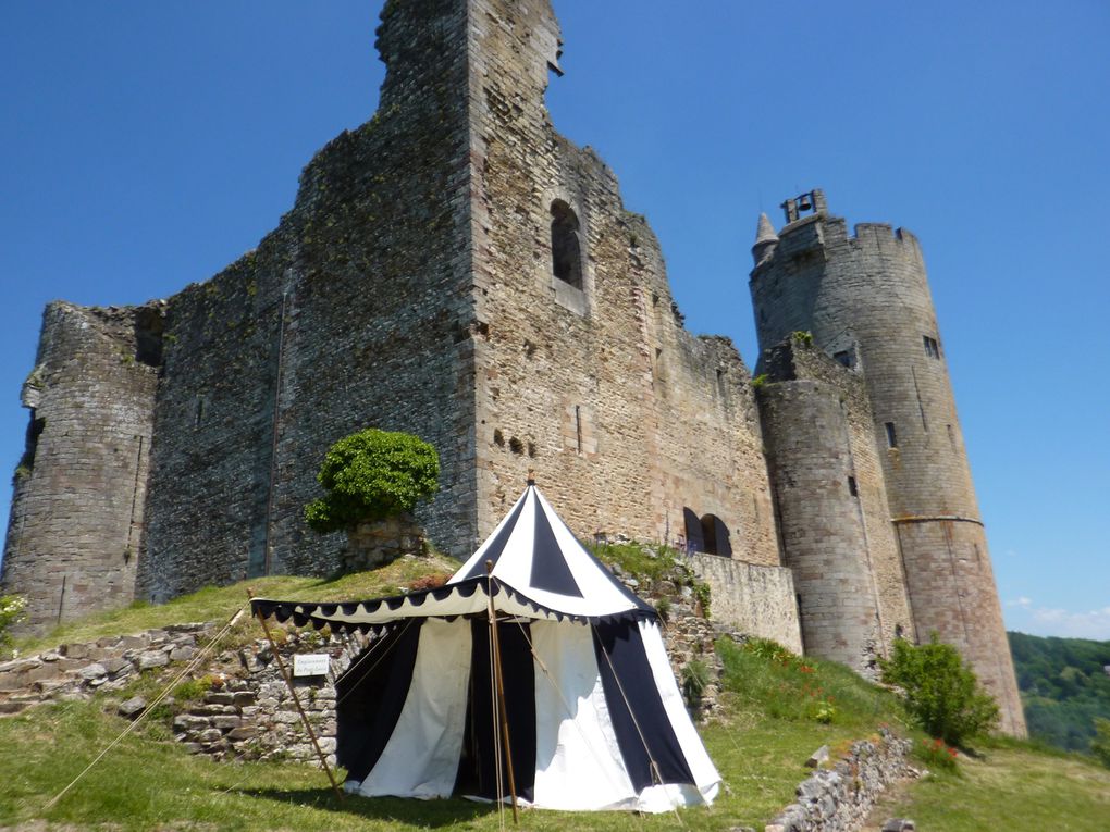 Album - Aveyron