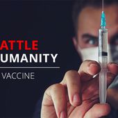 Dr. Carrie Madej: why vaccines alter the human DNA