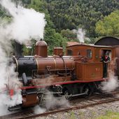 Vapeur Val-de-Travers, train touristique Neuchâtel | ACCUEIL