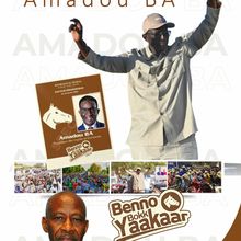 LA DIRECTION DU PIT EST COMPTABLE  DU BILAN DE MACKY SALL