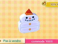 Newsletter de la semaine (3) :