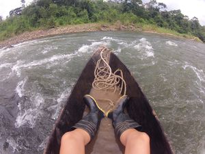 Amazonie - Équateur