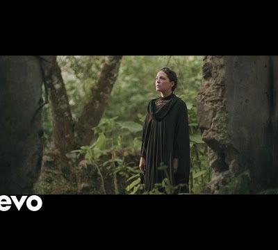 Natalia Lafourcade - Rocío de Todos los Campos (En Manos de Los Macorinos)