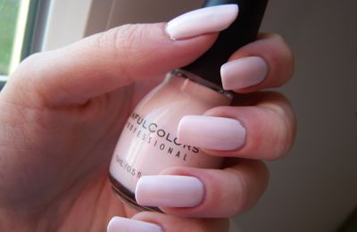 Vernis SinfulColors Easy Going