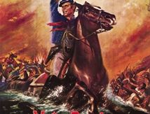 Major Dundee (1965) de Sam Peckinpah