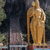 Batu Caves et Bukit Bintang