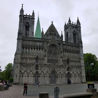 Trondheim 