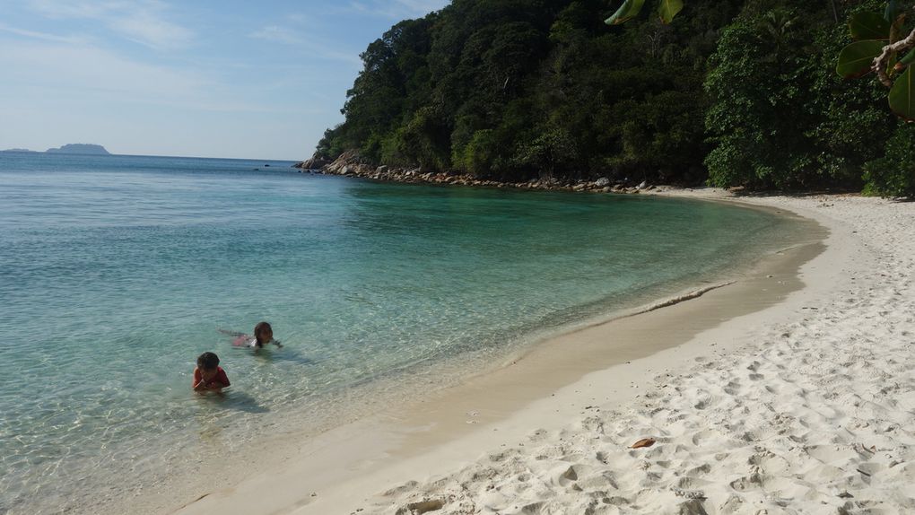 KECIL Perhentian