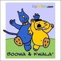 Site Boowa et Kwala
