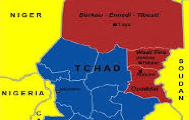 Les rêves d'un citoyen pour le Tchad