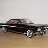 Chevrolet Impala 1961 1/18 Sunstar