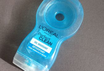 L'Oréal Paris Perfect Clean 