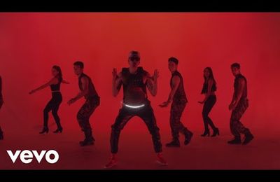 Raymix - El Círculo dans la playlist de la Saint-Valentin