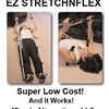 EZ STRETCHNFLEX (Low Cost - Surefire SAY GOODBYE TO Pain In The Back) REVIEW!